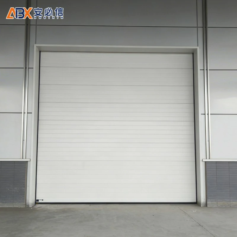 玉溪市工业滑升门